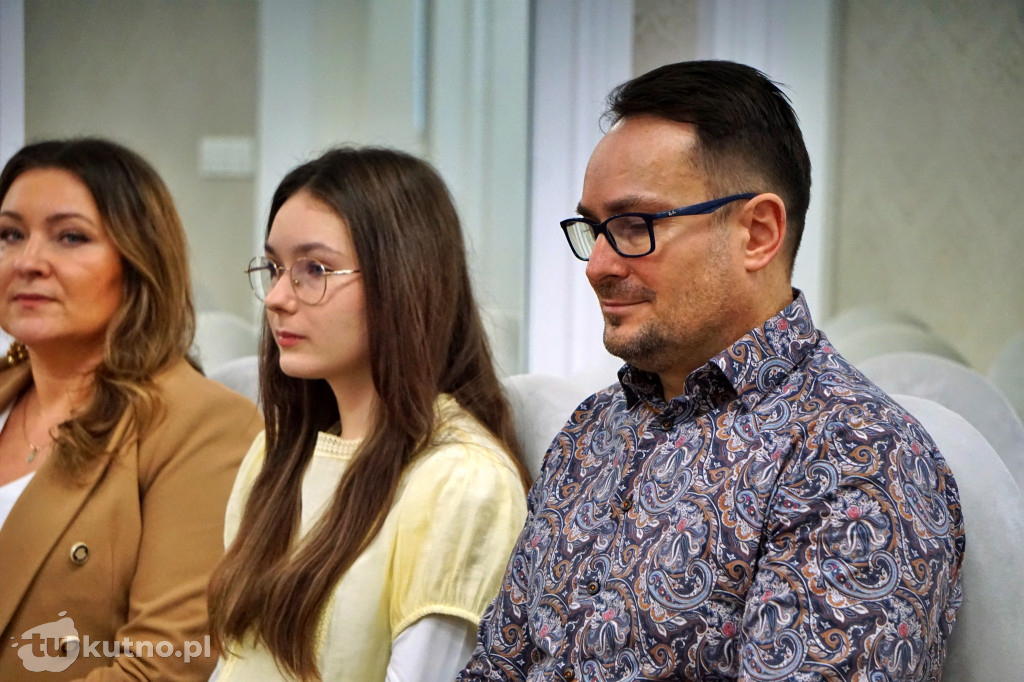 Razem od Walentynek 1976 roku. Piękny jubileusz w Kutnie