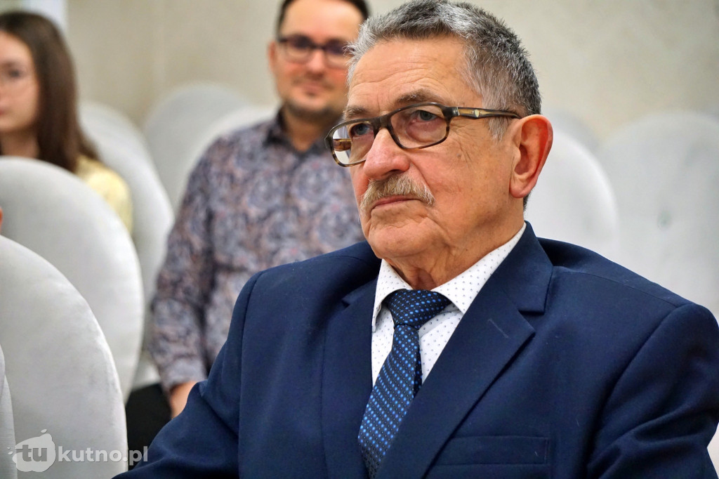 Razem od Walentynek 1976 roku. Piękny jubileusz w Kutnie