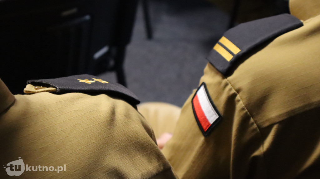 75 lat tradycji i nowe wyzwania. Kutnowscy strażacy podsumowali rok