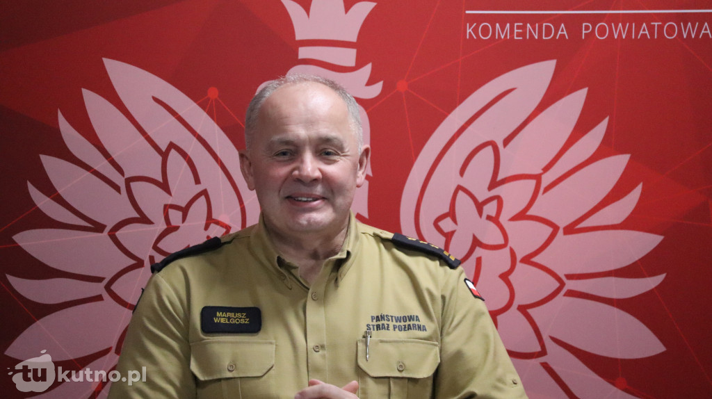 75 lat tradycji i nowe wyzwania. Kutnowscy strażacy podsumowali rok