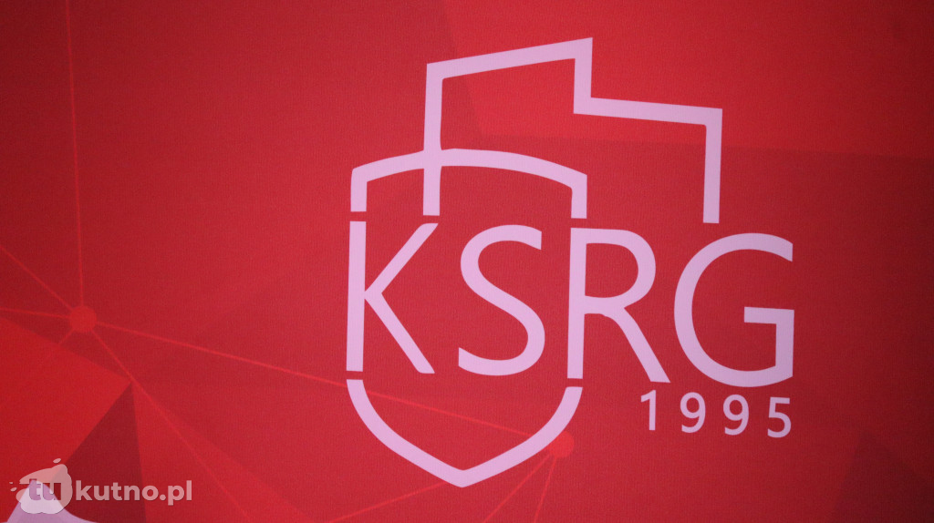 75 lat tradycji i nowe wyzwania. Kutnowscy strażacy podsumowali rok