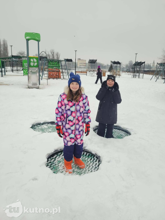 Rodzinka w akcji. Setki tysięcy złotych na wsparcie rodzin w Kutnie