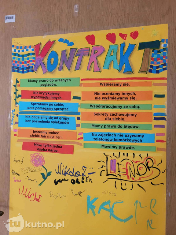 Rodzinka w akcji. Setki tysięcy złotych na wsparcie rodzin w Kutnie