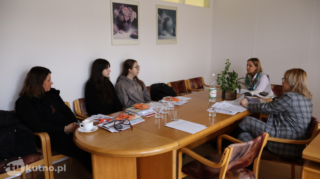 Ogólnopolska akcja ZUS. Szkoły z Kutna w Olimpiadzie