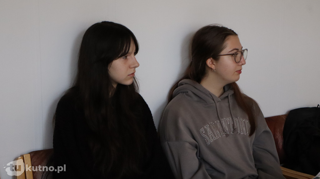 Ogólnopolska akcja ZUS. Szkoły z Kutna w Olimpiadzie