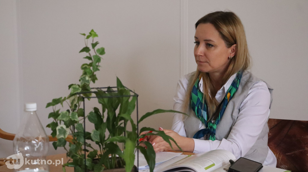 Ogólnopolska akcja ZUS. Szkoły z Kutna w Olimpiadzie