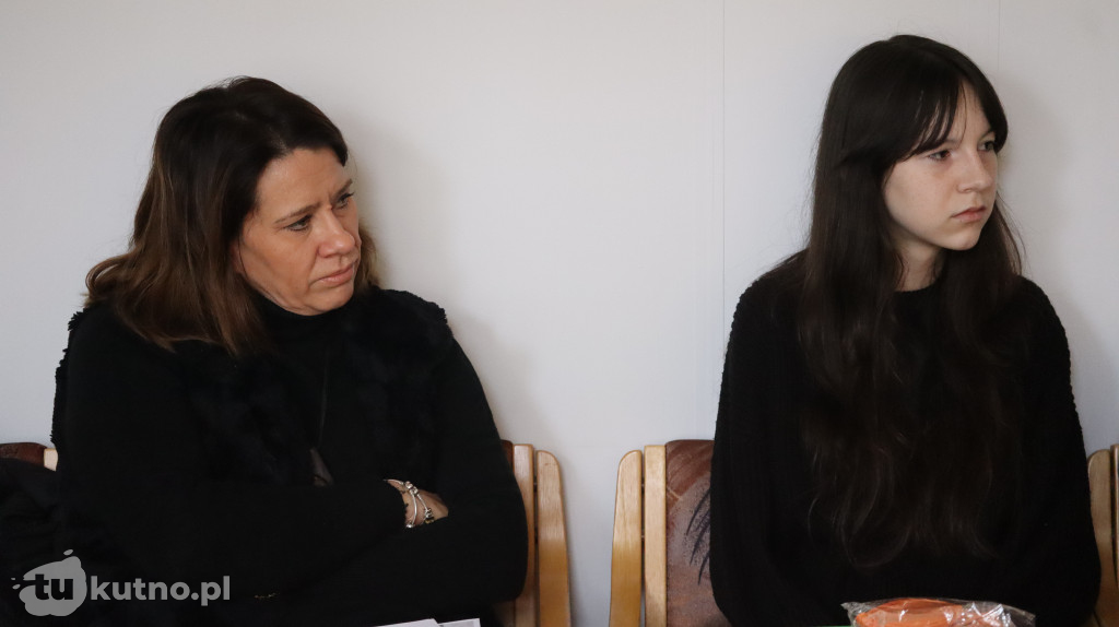 Ogólnopolska akcja ZUS. Szkoły z Kutna w Olimpiadzie