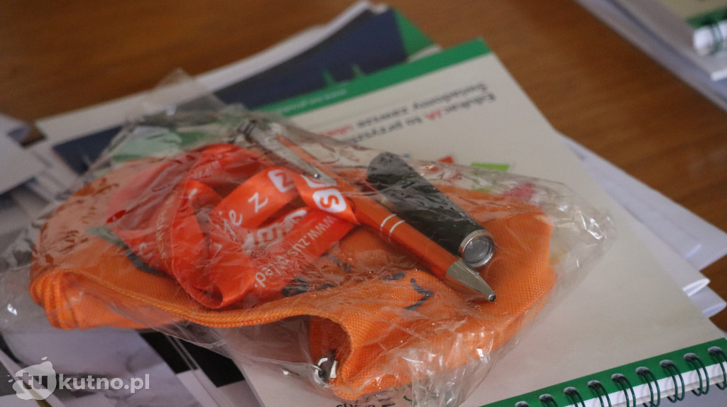 Ogólnopolska akcja ZUS. Szkoły z Kutna w Olimpiadzie