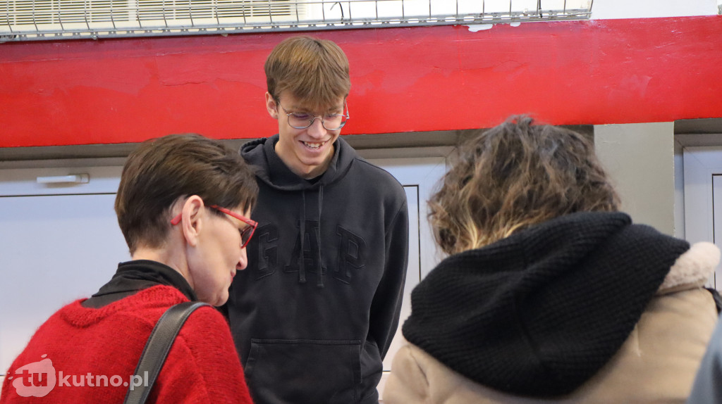 Przyszłość w Kutnie: Targi pełne możliwości