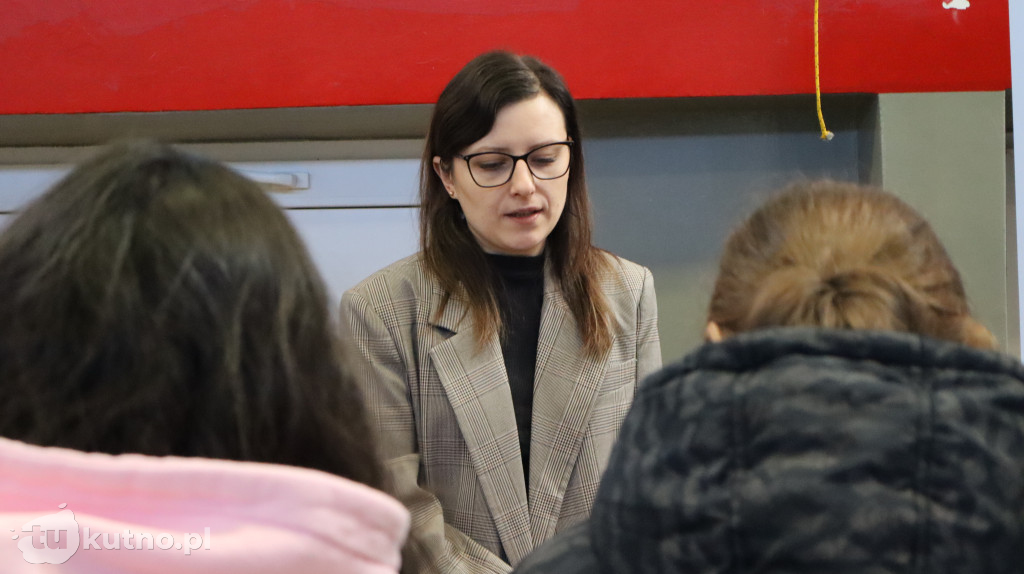 Przyszłość w Kutnie: Targi pełne możliwości