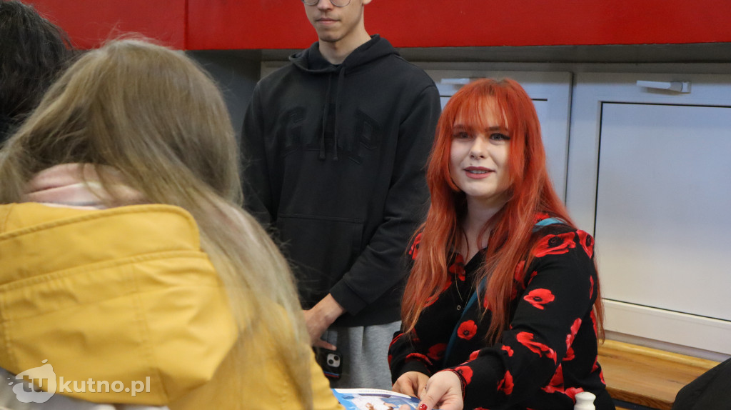 Przyszłość w Kutnie: Targi pełne możliwości