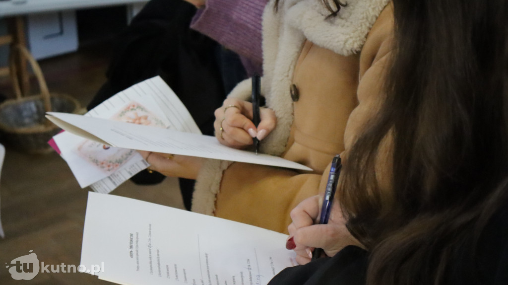 Przyszłość w Kutnie: Targi pełne możliwości