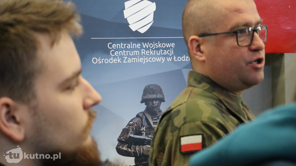 Przyszłość w Kutnie: Targi pełne możliwości