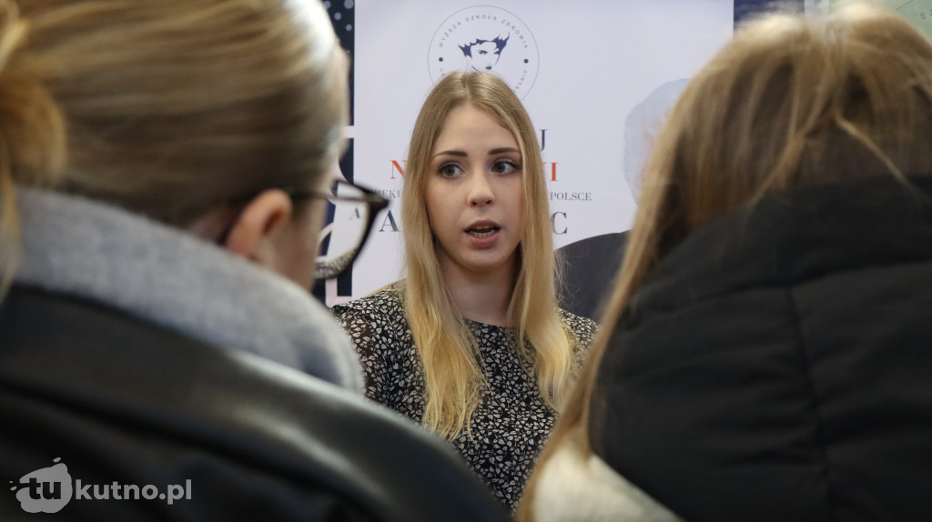 Przyszłość w Kutnie: Targi pełne możliwości