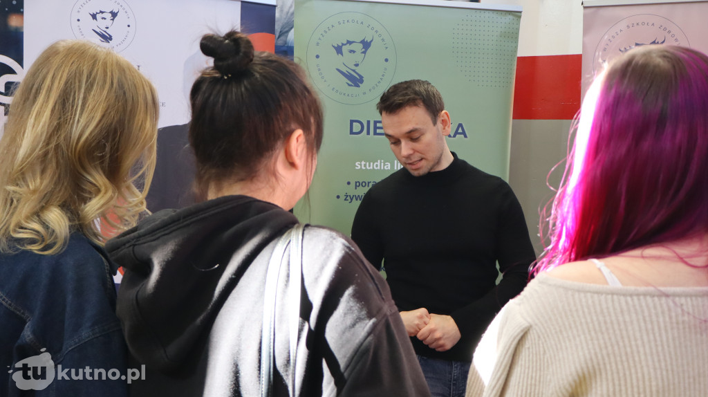 Przyszłość w Kutnie: Targi pełne możliwości