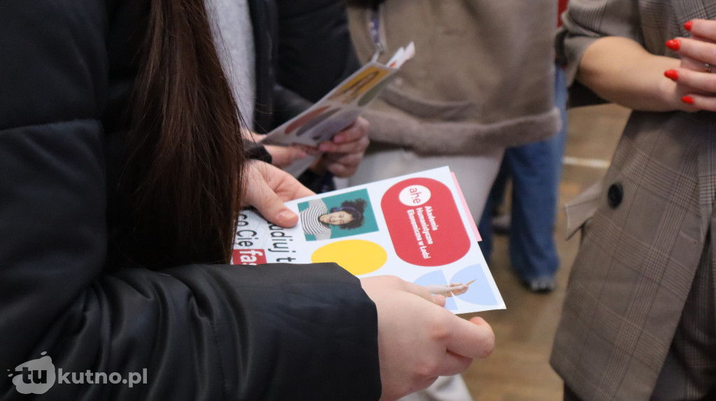 Przyszłość w Kutnie: Targi pełne możliwości