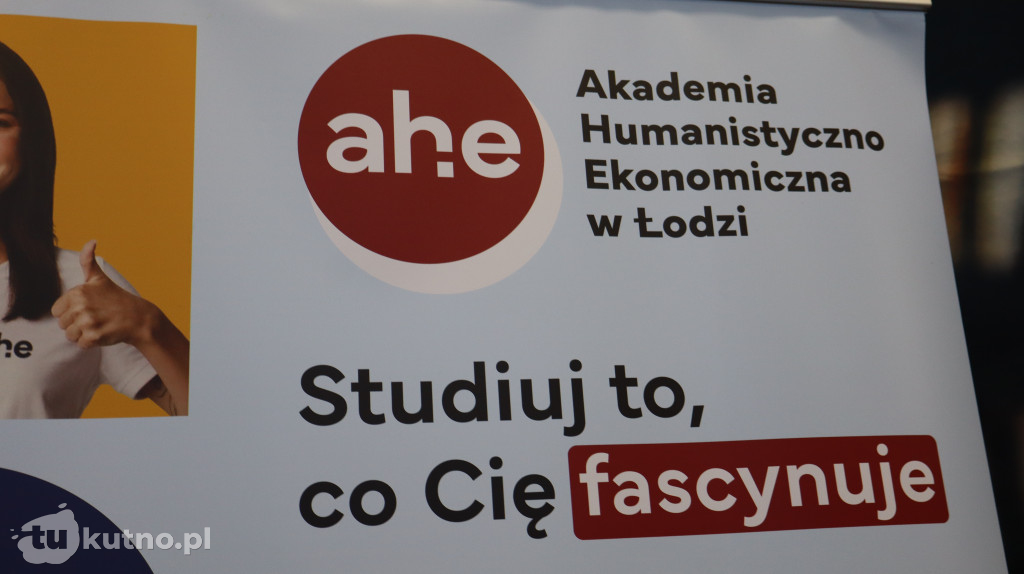 Przyszłość w Kutnie: Targi pełne możliwości