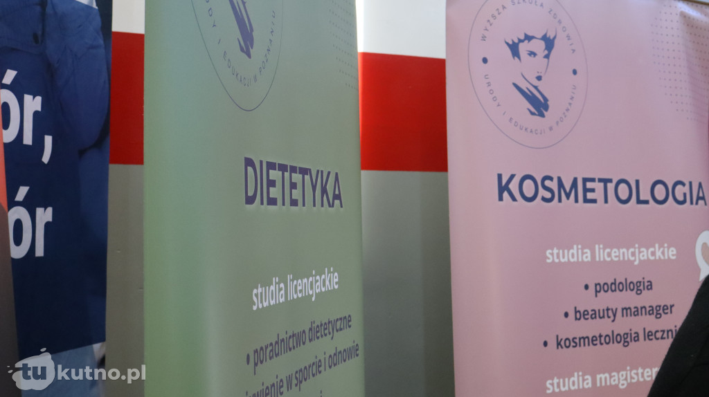 Przyszłość w Kutnie: Targi pełne możliwości