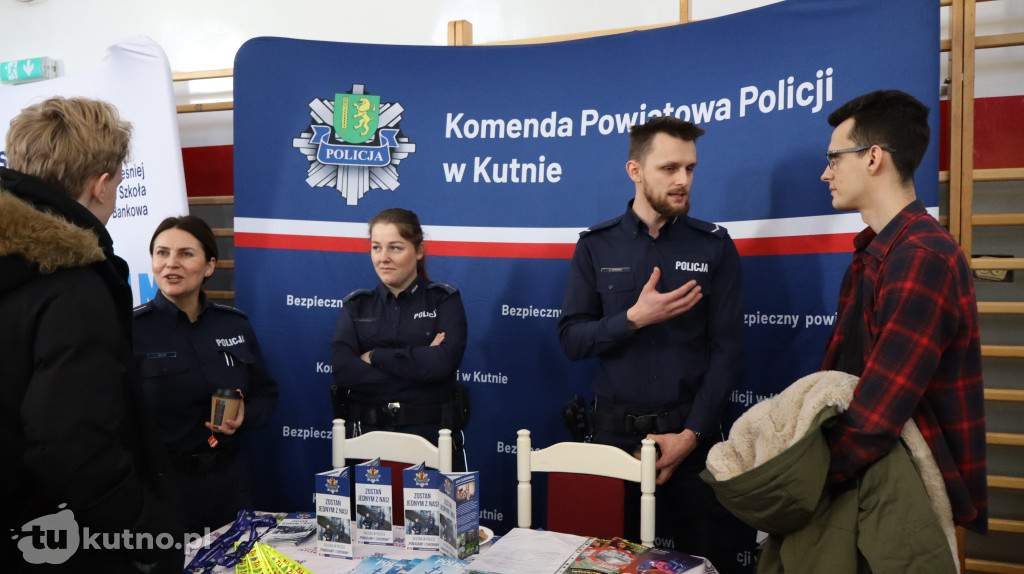 Przyszłość w Kutnie: Targi pełne możliwości