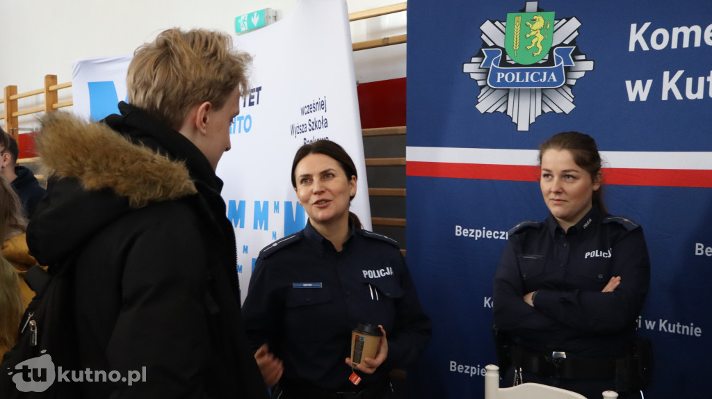 Przyszłość w Kutnie: Targi pełne możliwości