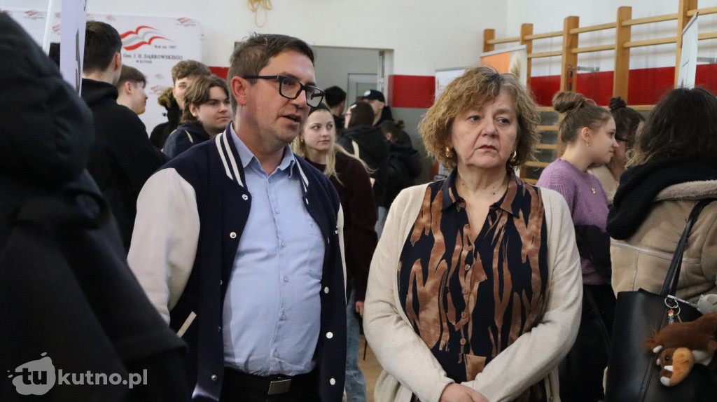 Przyszłość w Kutnie: Targi pełne możliwości