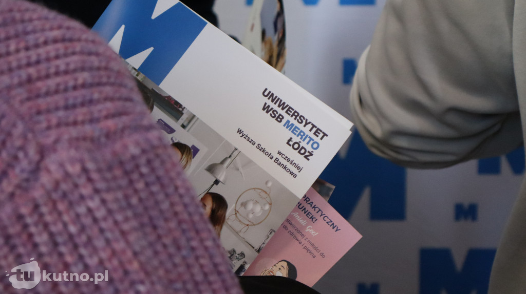 Przyszłość w Kutnie: Targi pełne możliwości