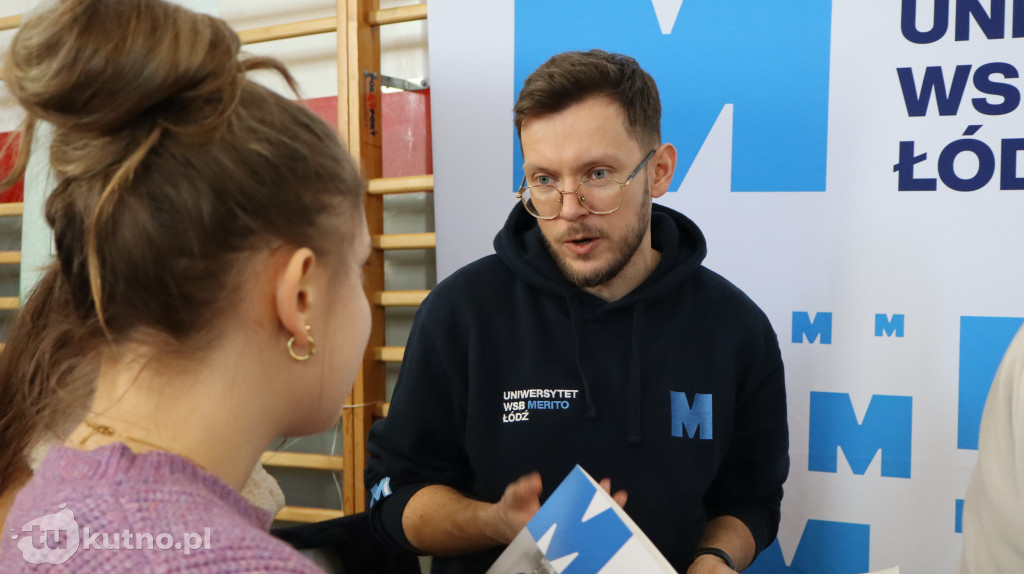 Przyszłość w Kutnie: Targi pełne możliwości