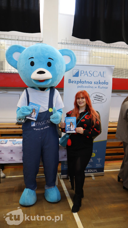 Przyszłość w Kutnie: Targi pełne możliwości