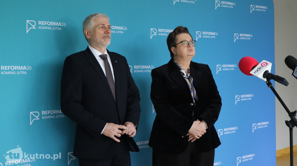 „Szkoła wymagająca, ale przyjazna”. MEN o zmianach