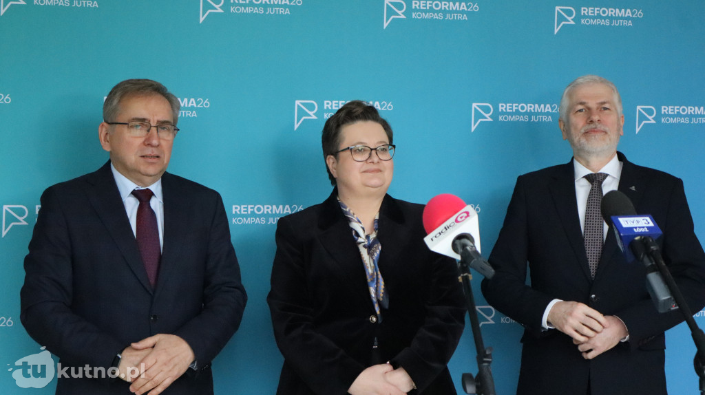 „Szkoła wymagająca, ale przyjazna”. MEN o zmianach