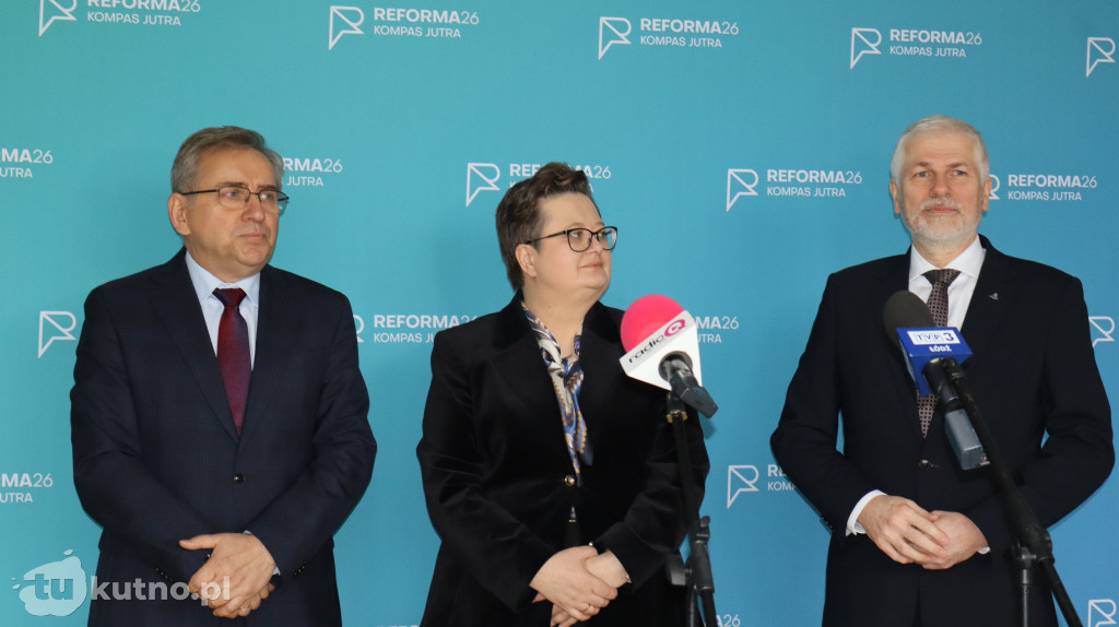 „Szkoła wymagająca, ale przyjazna”. MEN o zmianach