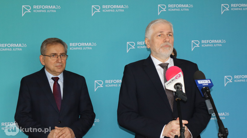 „Szkoła wymagająca, ale przyjazna”. MEN o zmianach