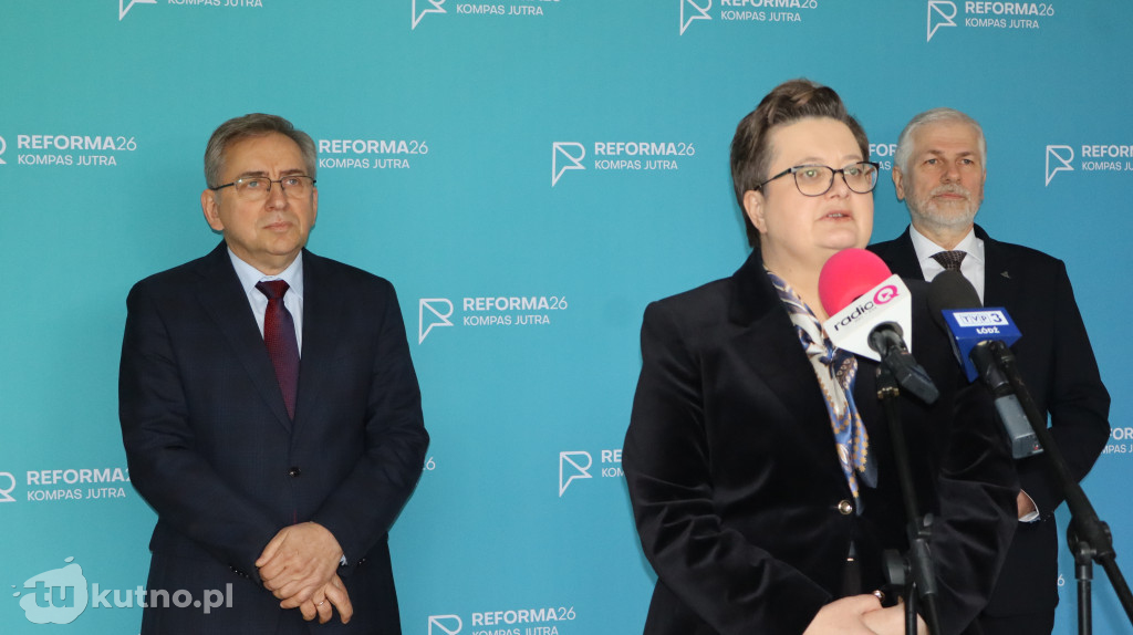 „Szkoła wymagająca, ale przyjazna”. MEN o zmianach