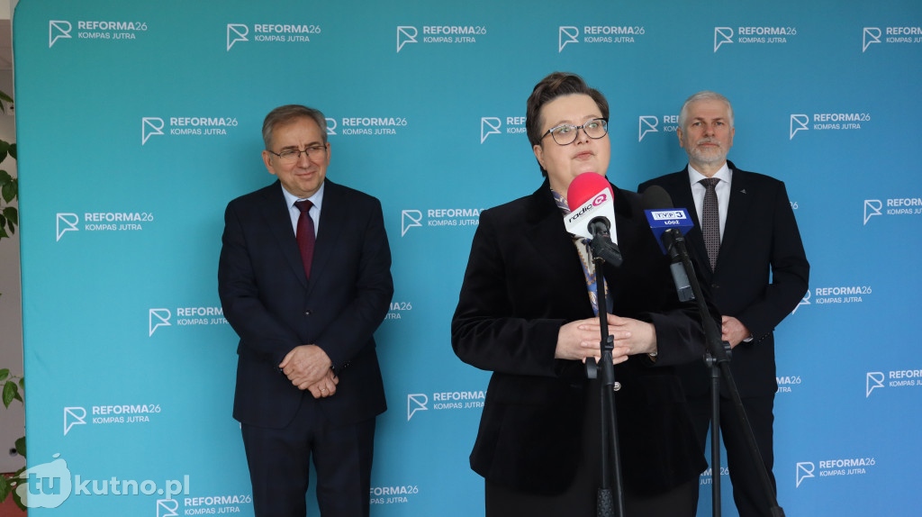 „Szkoła wymagająca, ale przyjazna”. MEN o zmianach