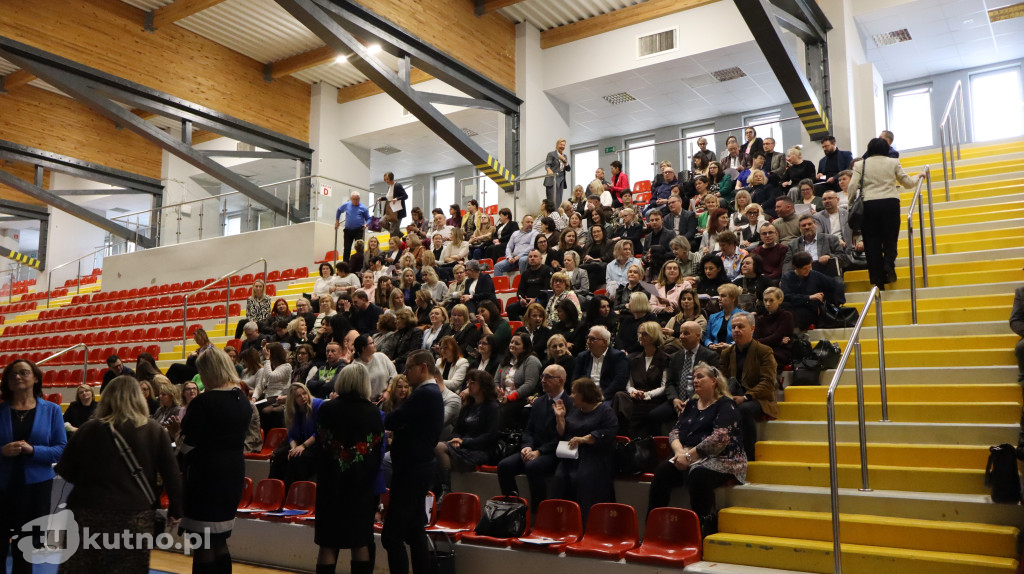 „Szkoła wymagająca, ale przyjazna”. MEN o zmianach