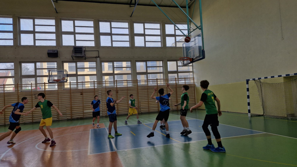 SP1 Kutno mistrzem powiatu! Teraz walka o finał wojewódzki