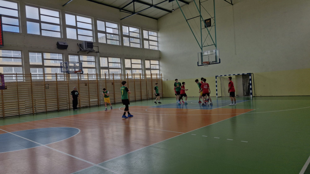 SP1 Kutno mistrzem powiatu! Teraz walka o finał wojewódzki