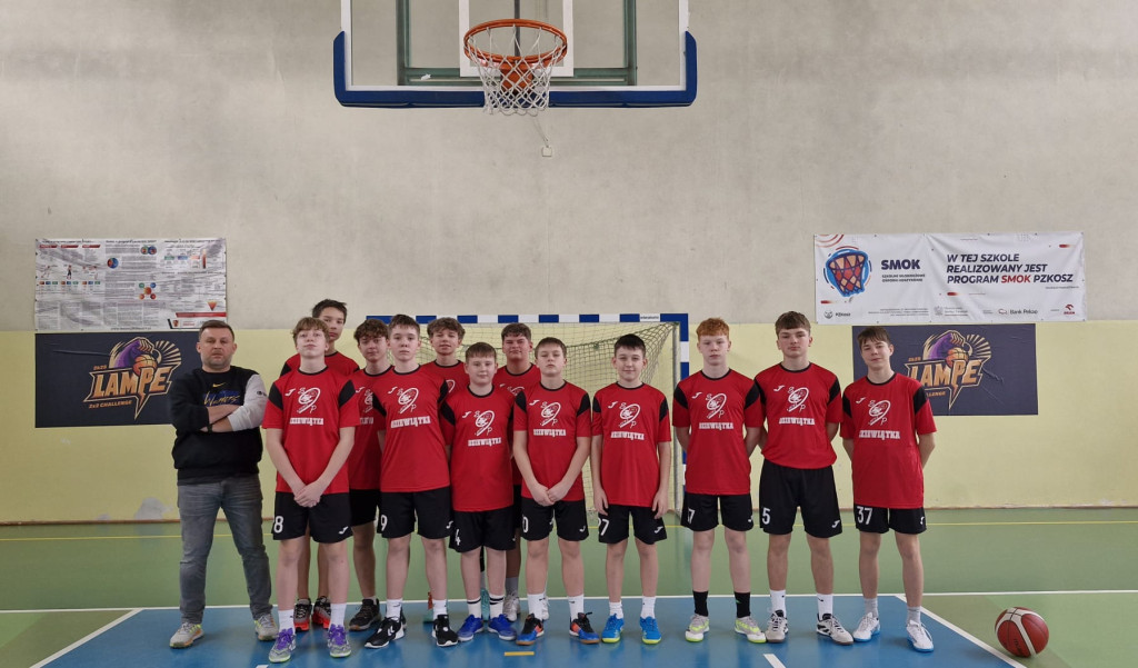 SP1 Kutno mistrzem powiatu! Teraz walka o finał wojewódzki