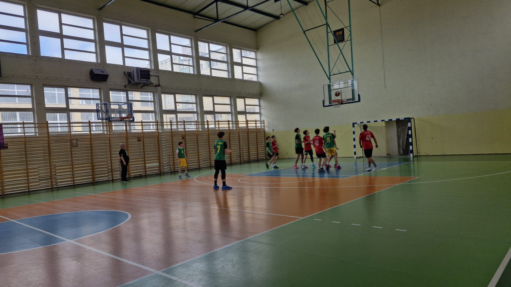 SP1 Kutno mistrzem powiatu! Teraz walka o finał wojewódzki