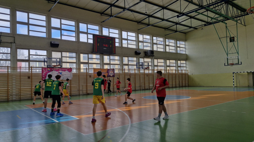 SP1 Kutno mistrzem powiatu! Teraz walka o finał wojewódzki