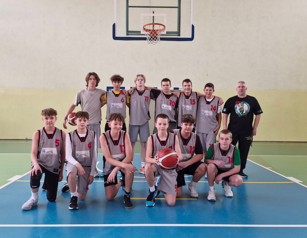 SP1 Kutno mistrzem powiatu! Teraz walka o finał wojewódzki