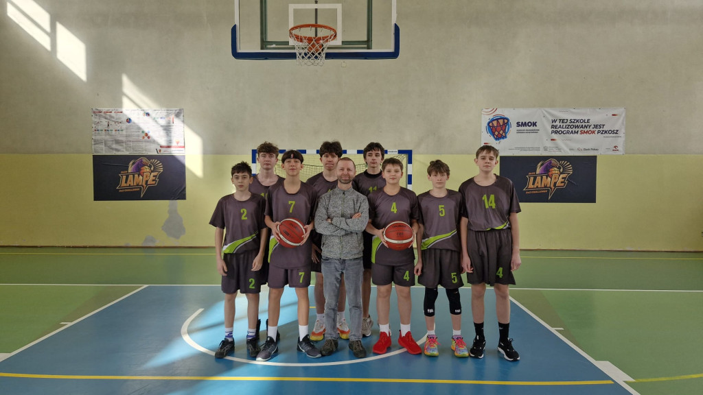 SP1 Kutno mistrzem powiatu! Teraz walka o finał wojewódzki