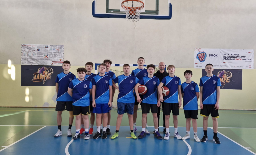 SP1 Kutno mistrzem powiatu! Teraz walka o finał wojewódzki