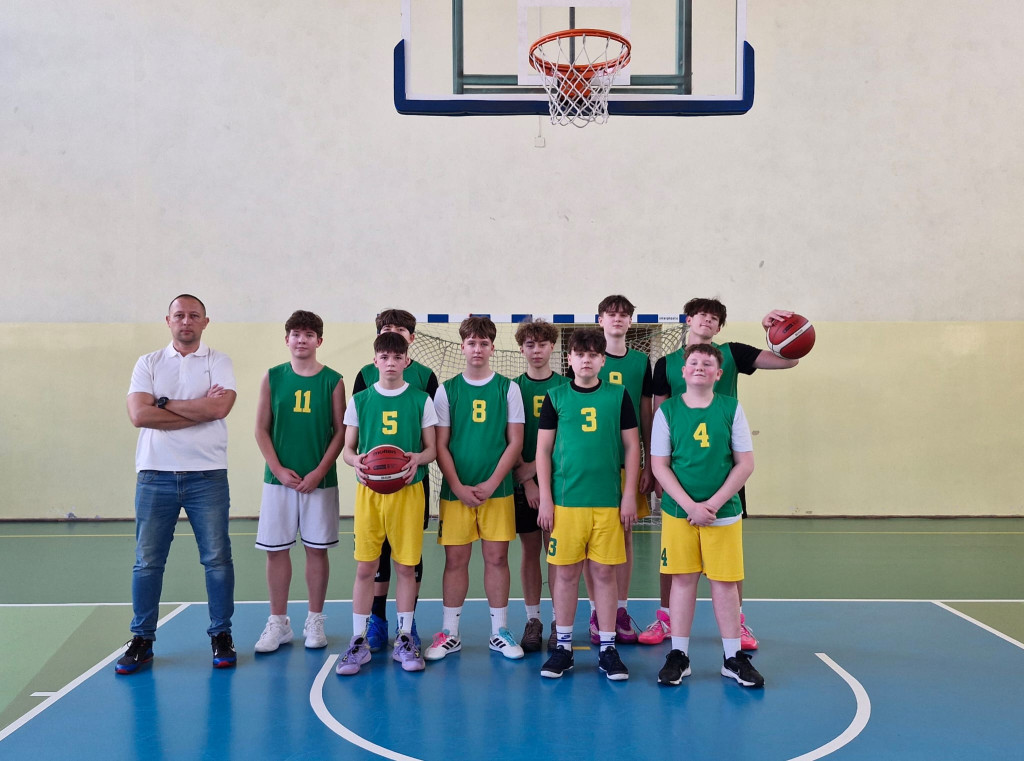 SP1 Kutno mistrzem powiatu! Teraz walka o finał wojewódzki