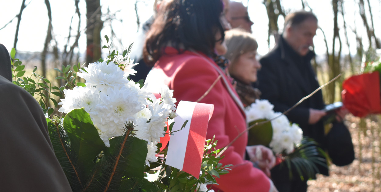 Kutno: Bieg Tropem Wilczym i hołd dla Wyklętych