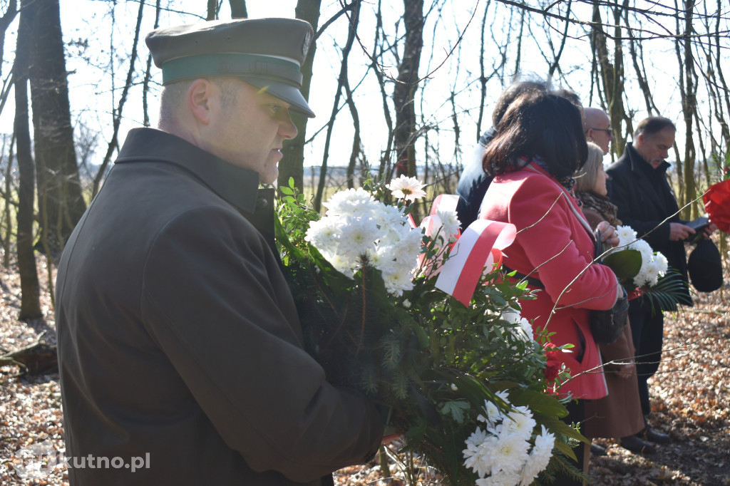 Kutno: Bieg Tropem Wilczym i hołd dla Wyklętych