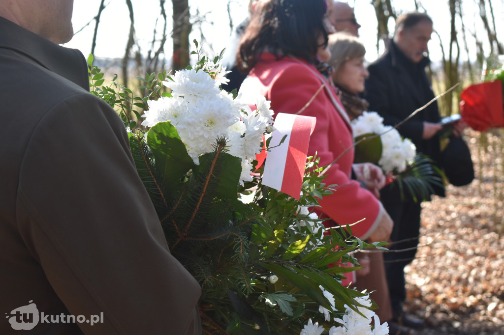 Kutno: Bieg Tropem Wilczym i hołd dla Wyklętych