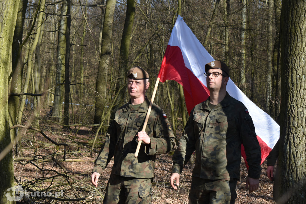 Kutno: Bieg Tropem Wilczym i hołd dla Wyklętych