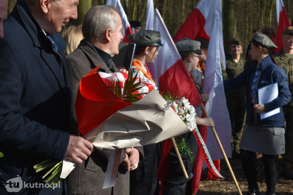 Kutno: Bieg Tropem Wilczym i hołd dla Wyklętych