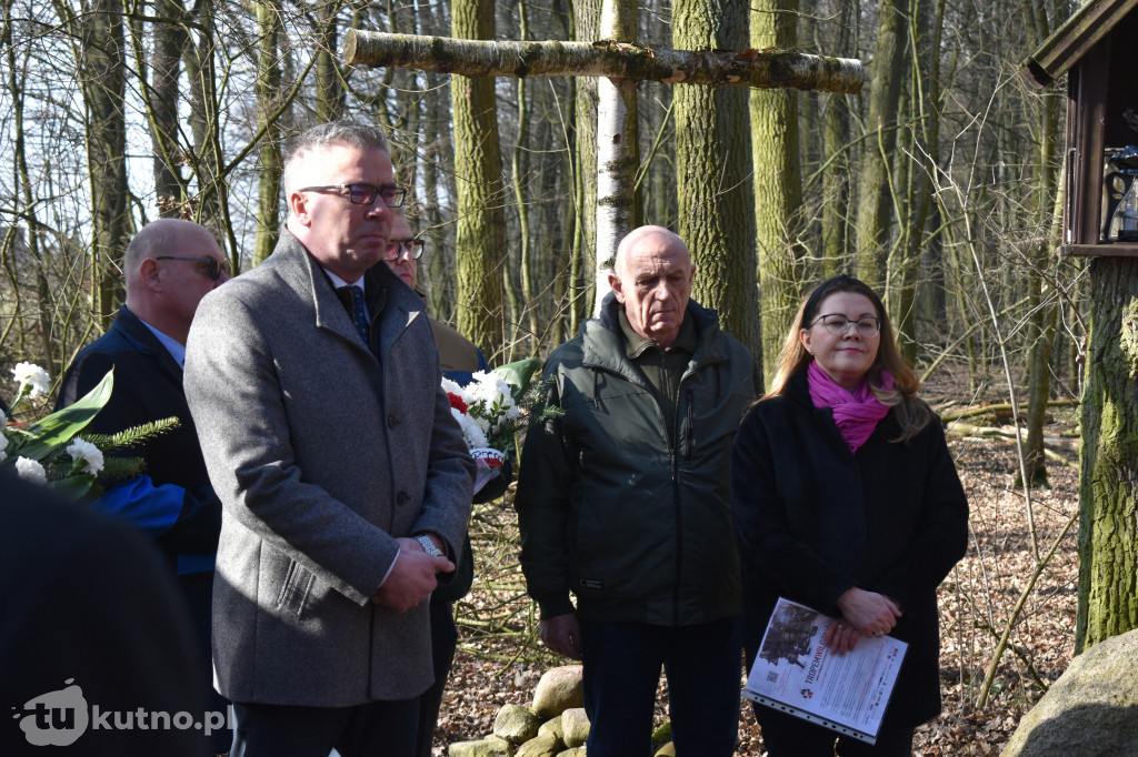Kutno: Bieg Tropem Wilczym i hołd dla Wyklętych